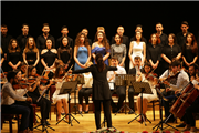 TRAKYA ÜNİVERSİTESİ EĞİTİM FAKÜLTESİ 2016-2017 EĞİTİM ÖĞRETİM YILI MEZUNİYET TÖRENİ