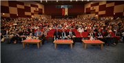 TRAKYA ÜNİVERSİTESİ EĞİTİM FAKÜLTESİ 2016-2017 EĞİTİM ÖĞRETİM YILI MEZUNİYET TÖRENİ