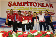ÖĞRENCİLERİMİZDEN ELİF YANIK VE HAVVANUR ERCAN’IN BÜYÜK BAŞARISI