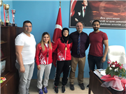 ÖĞRENCİLERİMİZDEN ELİF YANIK VE HAVVANUR ERCAN’IN BÜYÜK BAŞARISI
