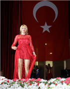 EDİRNE TEKNİK BİLİMLER MESLEK YÜKSEKOKULU 2016-2017 YILI MEZUNİYET TÖRENİ