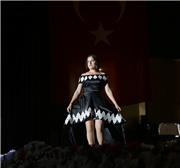 EDİRNE TEKNİK BİLİMLER MESLEK YÜKSEKOKULU 2016-2017 YILI MEZUNİYET TÖRENİ