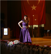 EDİRNE TEKNİK BİLİMLER MESLEK YÜKSEKOKULU 2016-2017 YILI MEZUNİYET TÖRENİ