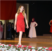 EDİRNE TEKNİK BİLİMLER MESLEK YÜKSEKOKULU 2016-2017 YILI MEZUNİYET TÖRENİ