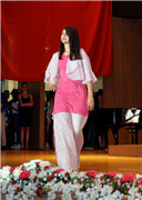 EDİRNE TEKNİK BİLİMLER MESLEK YÜKSEKOKULU 2016-2017 YILI MEZUNİYET TÖRENİ