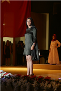 EDİRNE TEKNİK BİLİMLER MESLEK YÜKSEKOKULU 2016-2017 YILI MEZUNİYET TÖRENİ