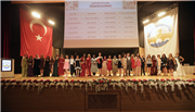 EDİRNE TEKNİK BİLİMLER MESLEK YÜKSEKOKULU 2016-2017 YILI MEZUNİYET TÖRENİ