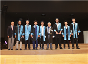 EDİRNE TEKNİK BİLİMLER MESLEK YÜKSEKOKULU 2016-2017 YILI MEZUNİYET TÖRENİ