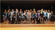 EDİRNE TEKNİK BİLİMLER MESLEK YÜKSEKOKULU 2016-2017 YILI MEZUNİYET TÖRENİ