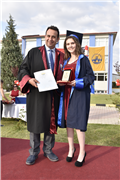 KEŞAN MESLEK YÜKSEKOKULU 2016-2017 AKADEMİK YILI MEZUNİYET TÖRENİ