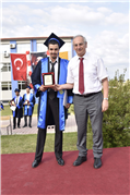 KEŞAN MESLEK YÜKSEKOKULU 2016-2017 AKADEMİK YILI MEZUNİYET TÖRENİ