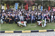 KEŞAN MESLEK YÜKSEKOKULU 2016-2017 AKADEMİK YILI MEZUNİYET TÖRENİ