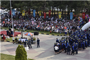KEŞAN MESLEK YÜKSEKOKULU 2016-2017 AKADEMİK YILI MEZUNİYET TÖRENİ