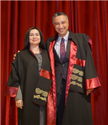 2016-2017 AKADEMİK BAŞARI VE MEZUNİYET TÖRENİ GERÇEKLEŞTİRİLDİ