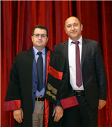2016-2017 AKADEMİK BAŞARI VE MEZUNİYET TÖRENİ GERÇEKLEŞTİRİLDİ