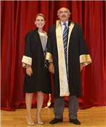2016-2017 AKADEMİK BAŞARI VE MEZUNİYET TÖRENİ GERÇEKLEŞTİRİLDİ
