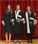 2016-2017 AKADEMİK BAŞARI VE MEZUNİYET TÖRENİ GERÇEKLEŞTİRİLDİ