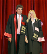 2016-2017 AKADEMİK BAŞARI VE MEZUNİYET TÖRENİ GERÇEKLEŞTİRİLDİ