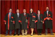2016-2017 AKADEMİK BAŞARI VE MEZUNİYET TÖRENİ GERÇEKLEŞTİRİLDİ