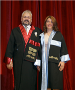2016-2017 AKADEMİK BAŞARI VE MEZUNİYET TÖRENİ GERÇEKLEŞTİRİLDİ