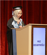 2016-2017 AKADEMİK BAŞARI VE MEZUNİYET TÖRENİ GERÇEKLEŞTİRİLDİ