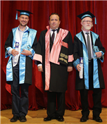 2016-2017 AKADEMİK BAŞARI VE MEZUNİYET TÖRENİ GERÇEKLEŞTİRİLDİ