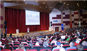2016-2017 AKADEMİK BAŞARI VE MEZUNİYET TÖRENİ GERÇEKLEŞTİRİLDİ