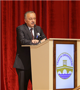 2016-2017 AKADEMİK BAŞARI VE MEZUNİYET TÖRENİ GERÇEKLEŞTİRİLDİ