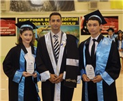 KIRKPINAR BEDEN EĞİTİMİ VE SPOR YÜKSEKOKULU 2016-2017 EĞİTİM ÖĞRETİM YILI MEZUNİYET TÖRENİ