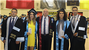 KIRKPINAR BEDEN EĞİTİMİ VE SPOR YÜKSEKOKULU 2016-2017 EĞİTİM ÖĞRETİM YILI MEZUNİYET TÖRENİ