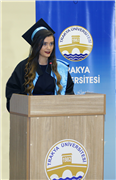 KIRKPINAR BEDEN EĞİTİMİ VE SPOR YÜKSEKOKULU 2016-2017 EĞİTİM ÖĞRETİM YILI MEZUNİYET TÖRENİ