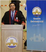 KIRKPINAR BEDEN EĞİTİMİ VE SPOR YÜKSEKOKULU 2016-2017 EĞİTİM ÖĞRETİM YILI MEZUNİYET TÖRENİ