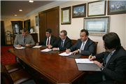 EDİRNE/KIRKLARELİ İLİ HAVACILIK, SAVUNMA, UZAY VE NÜKLEER ENERJİ SANTRALLARI YARDIMCI SANAYİ SEKTÖRLERİNİN KAPASİTE VE ALTYAPISININ BELİRLENMESİ SAHA ENVANTER ÇALIŞMASI