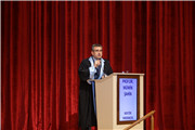 SAĞLIK BİLİMLERİ FAKÜLTESİ 2016-2017 EĞİTİM ÖĞRETİM YILI MEZUNİYET TÖRENİ