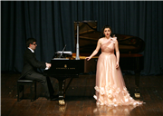 OPERA KONSERİ YOĞUN KATILIMLA GERÇEKLEŞTİ