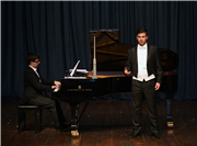 OPERA KONSERİ YOĞUN KATILIMLA GERÇEKLEŞTİ