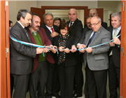 TURİZM VE OTELCİLİK UYGULAMA MERKEZİ AÇILDI