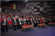 EVRİM KAŞIKÇI KONSERİ BÜYÜLEDİ