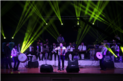 EVRİM KAŞIKÇI KONSERİ BÜYÜLEDİ