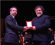 EVRİM KAŞIKÇI KONSERİ BÜYÜLEDİ