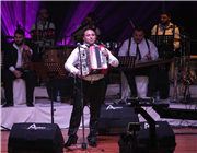 EVRİM KAŞIKÇI KONSERİ BÜYÜLEDİ