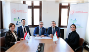 TRAKYA ÜNİVERSİTESİ İLE TRAKYA KALKINMA AJANSI ARASINDA, MESLEKİ VE TEKNİK EĞİTİM TEMASIYLA GELECEĞE ATILAN BİR ADIM DAHA…