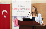 TRAKYA ÜNİVERSİTESİ’NDE BALKAN KARDİYOONKOLOJİ GÜNLERİ