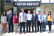 ÜNİVERSİTE-SANAYİ İŞBİRLİĞİ KAPSAMINDA, TRAKYA ÜNİVERSİTESİ VE LİLA GROUP ARASINDAN İŞ BİRLİĞİ ANLAŞMALARI İMZALANDI