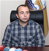 RUSYA’DA GÖZALTINA ALINAN HOCAMIZ YURDA DÖNDÜ