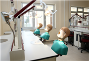 KLİNİK ÖNCESİ EĞİTİM VE FANTOM LABORATUVARI ZİYARETİ