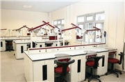 KLİNİK ÖNCESİ EĞİTİM VE FANTOM LABORATUVARI ZİYARETİ