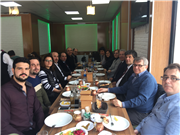 TRAKYA KBB VE BBC DERNEĞİ 6. GENEL KURULU YAPILDI VE YENİ KURULLAR SEÇİLDİ