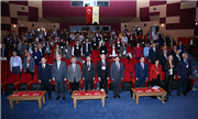 9. ULUSAL ALKOL VE MADDE BAĞIMLILIĞI KONGRESİ