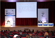 9. ULUSAL ALKOL VE MADDE BAĞIMLILIĞI KONGRESİ